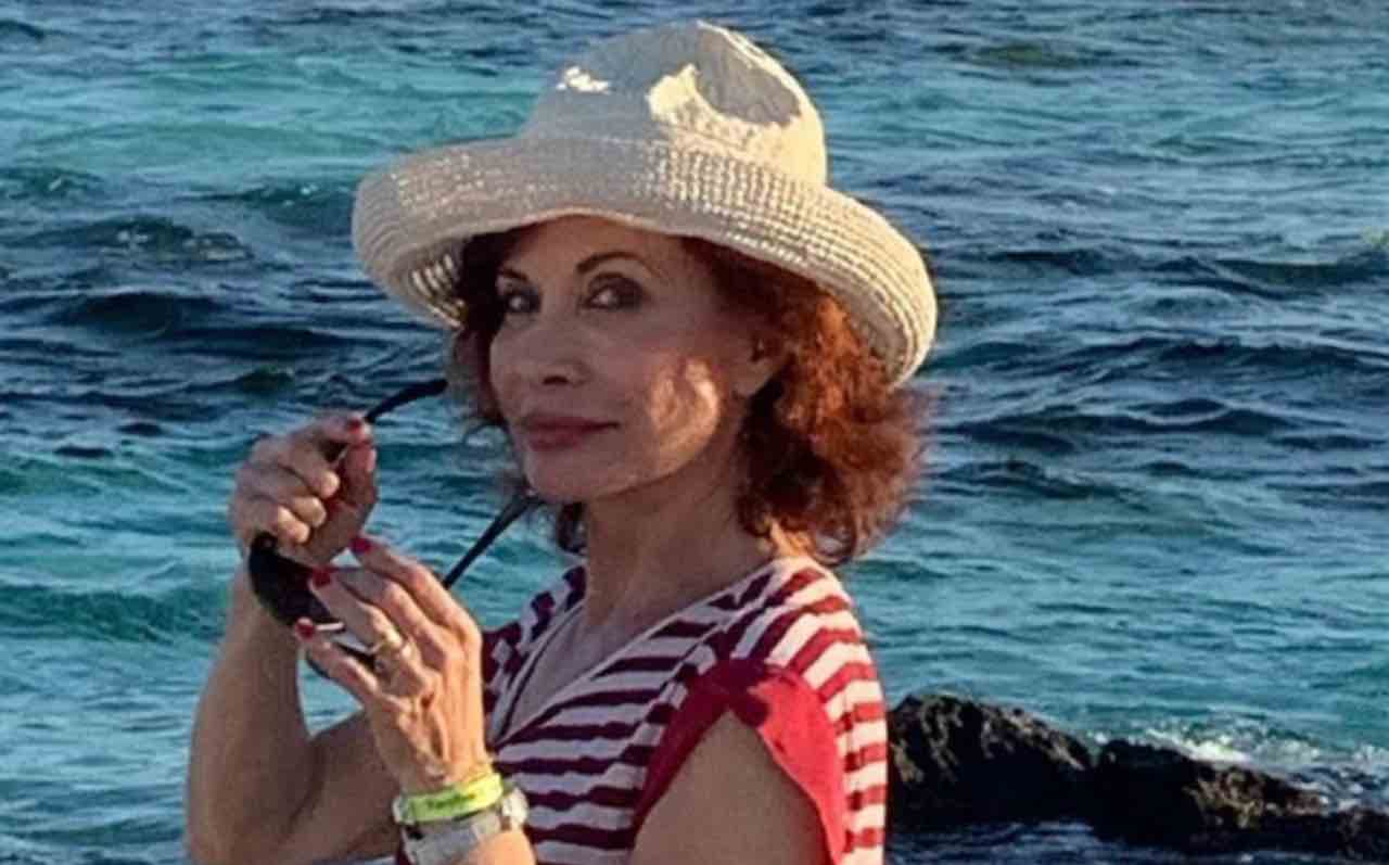 Alda D'eusanio