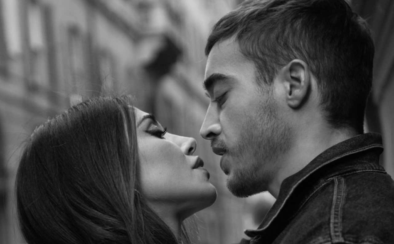 Belen e Antonio