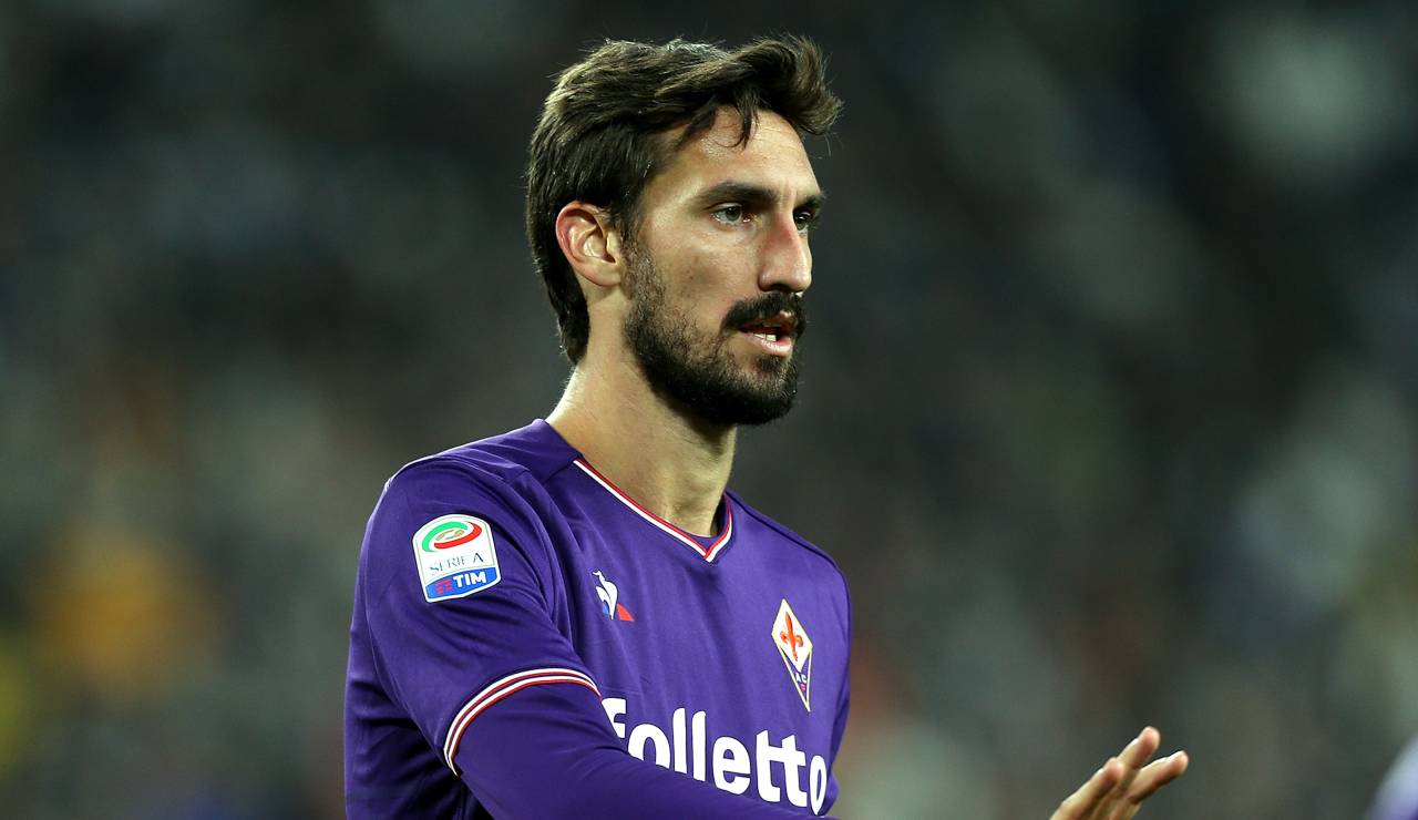 morte Astori