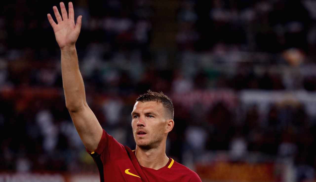 Dzeko