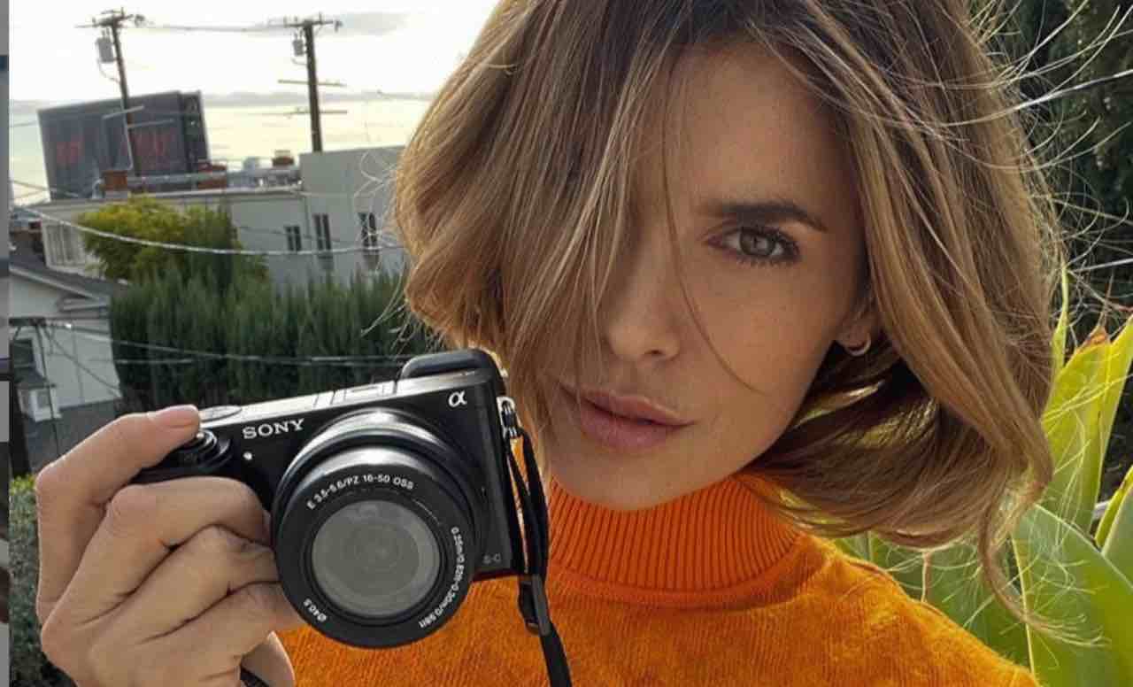 Elisabetta Canalis