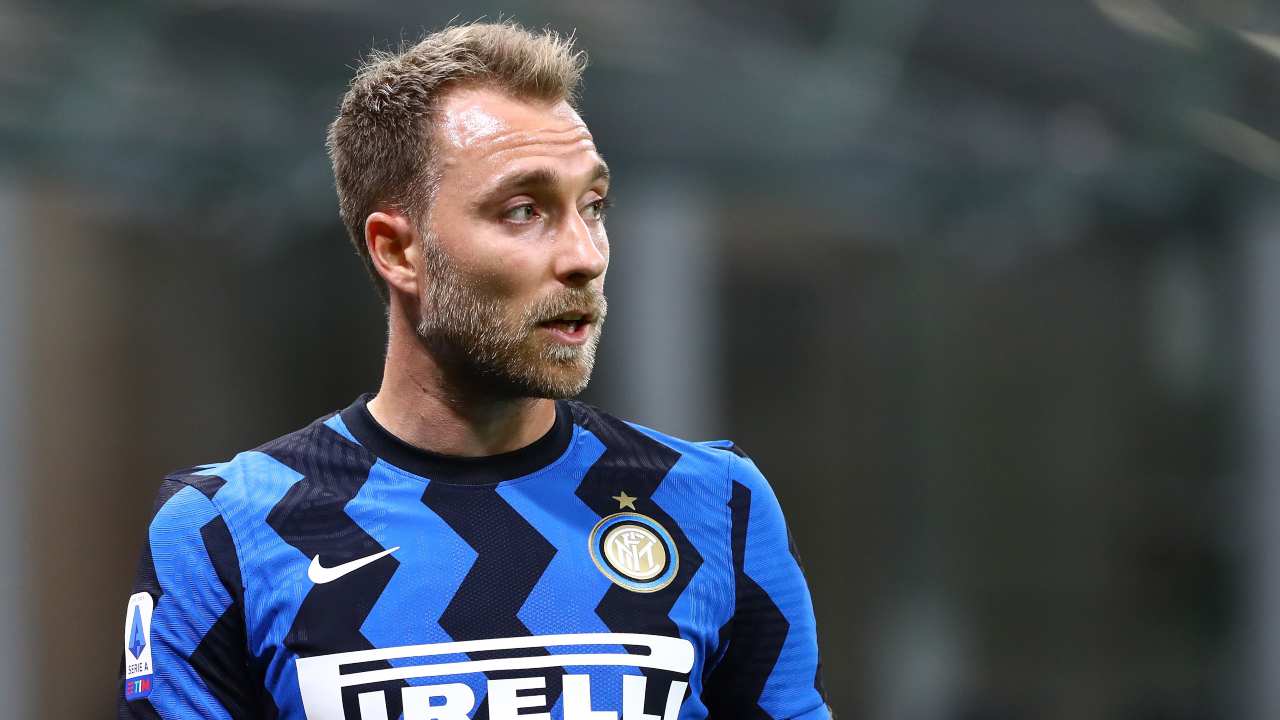 Eriksen Inter