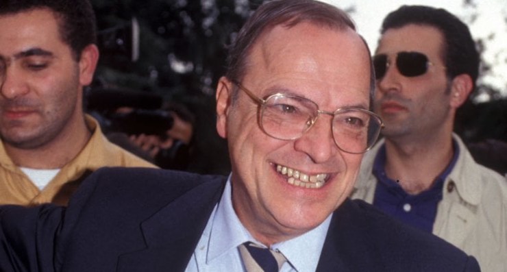 Formentini è morto