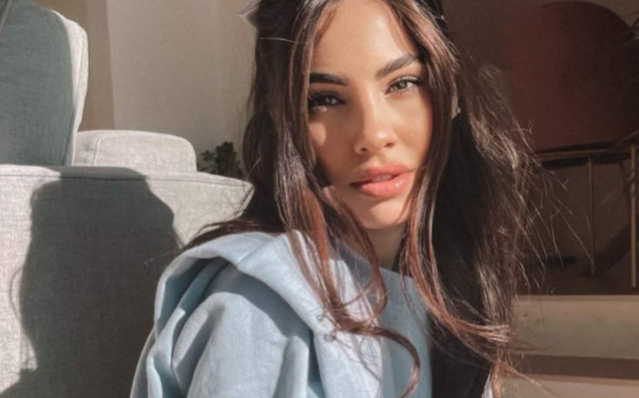 Giulia De Lellis