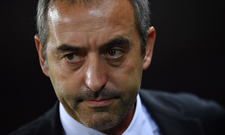 Marco Giampaolo