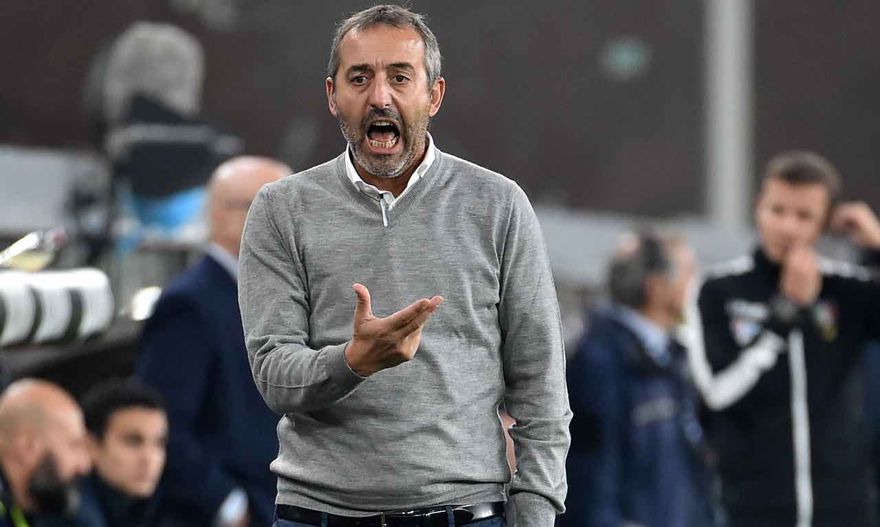 Marco Giampaolo (Getty Images)