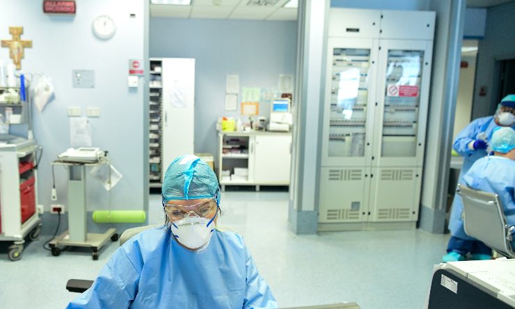 Ospedale