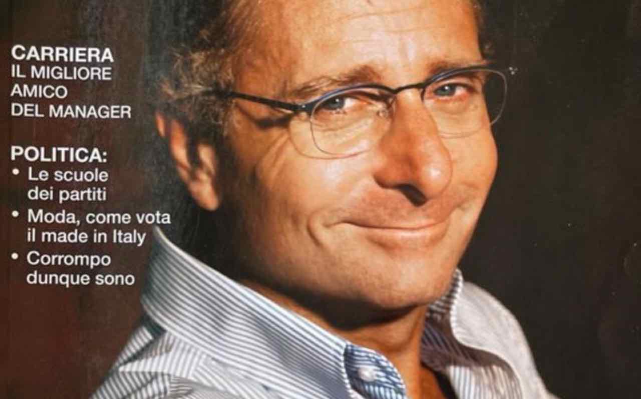 Paolo Bonolis