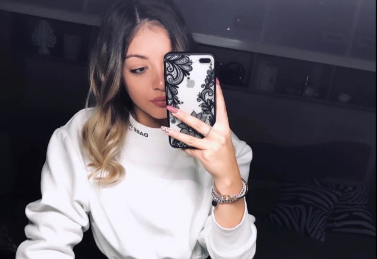 Roberta Siracusa, morta in un burrone