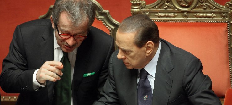 Roberto Maroni