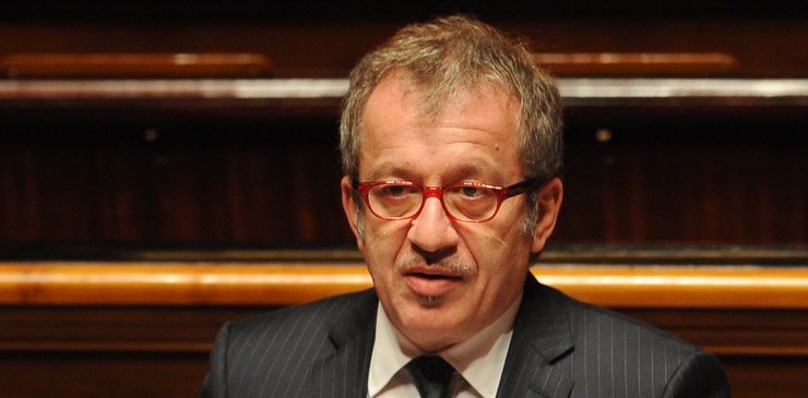 Roberto Maroni