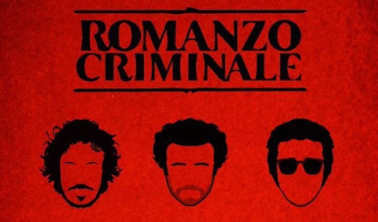 Romanzo criminale