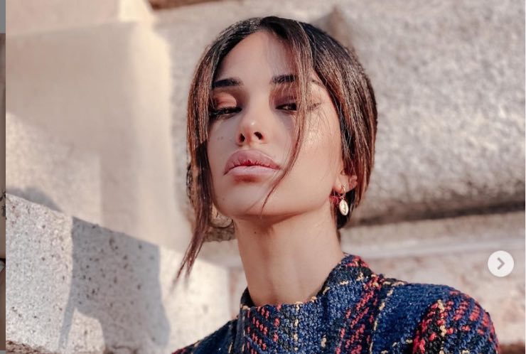 Rosa Perrotta (Instagram)