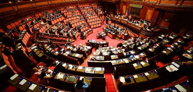Senato
