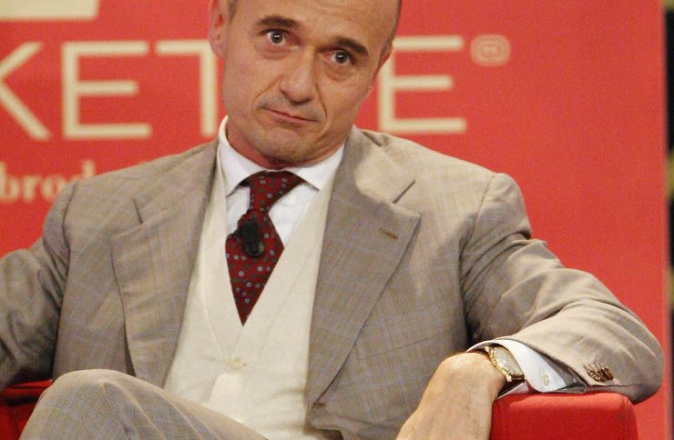 alfonso signorini