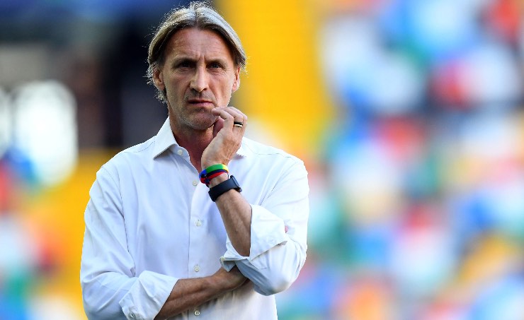 davide nicola
