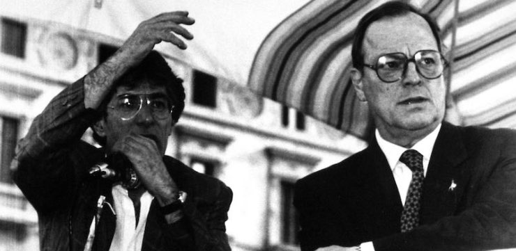 Marco Formentini