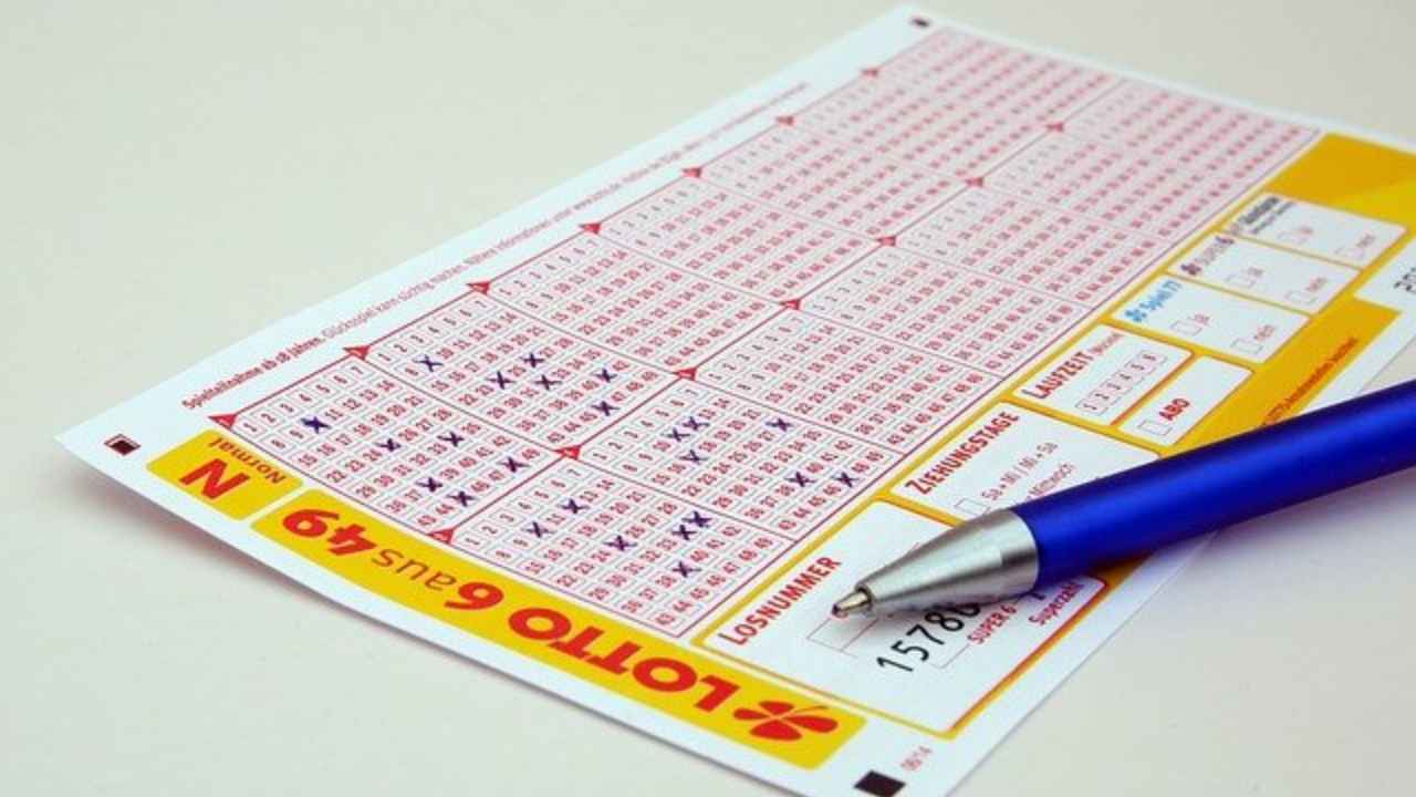 estrazioni lotto 5 gennaio superenalotto 10elotto