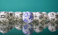 estrazione lotto superenalotto 10elotto 21 gennaio numeri