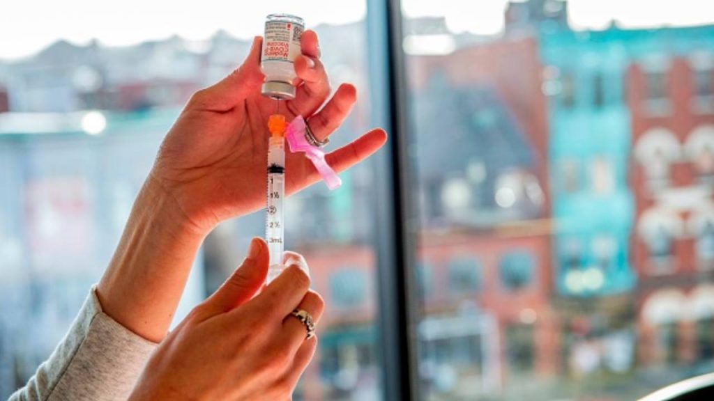 vaccino covid moderna ema autorizzazione europa