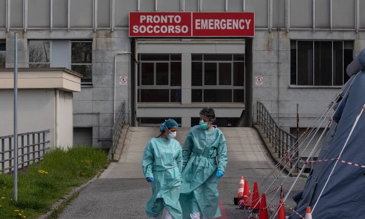 ospedale milano
