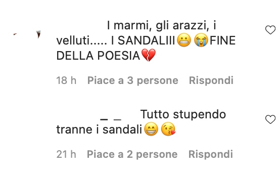 Paolo Stella commenti 