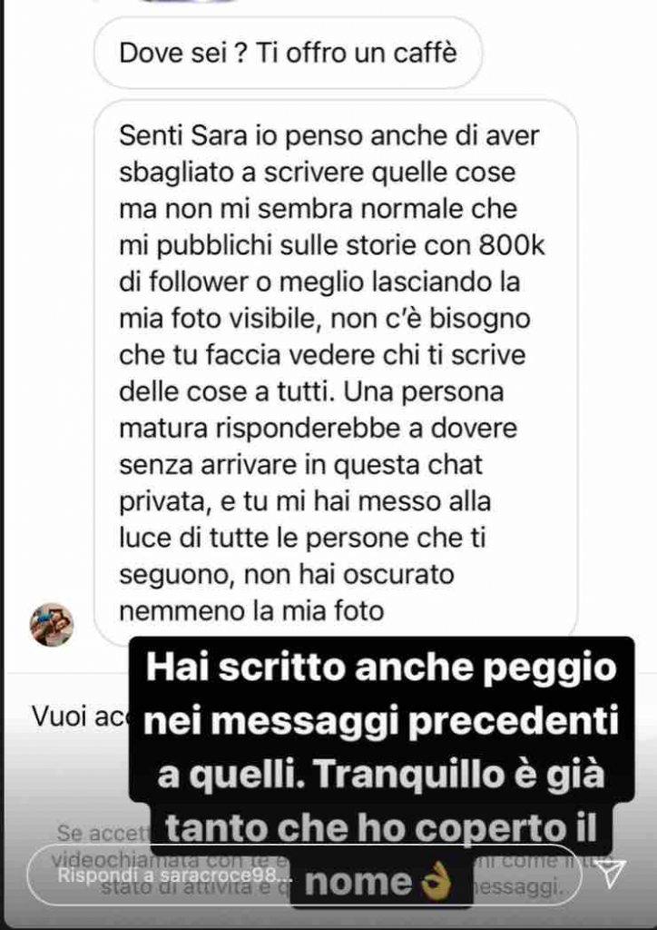 Mi Chiede Di Uscire Poi Mi Da Buca