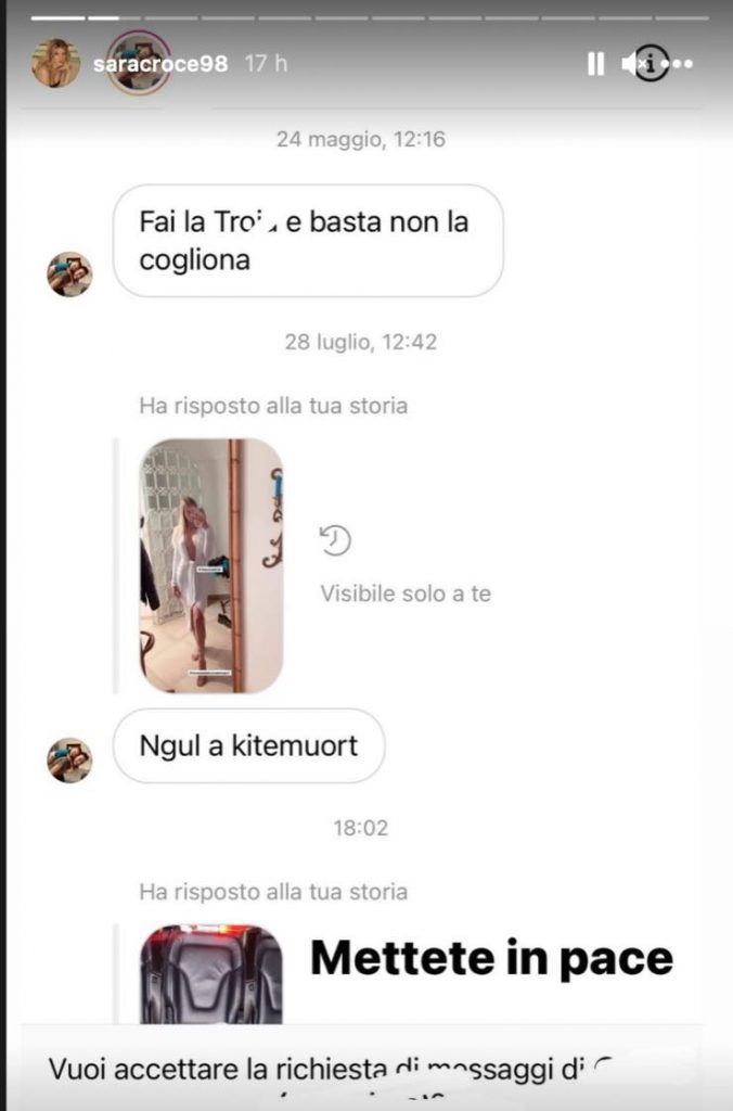 Mi Chiede Di Uscire Poi Mi Da Buca