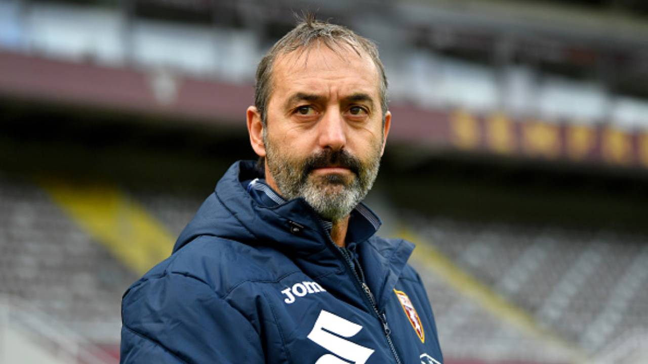 esonero marco giampaolo torino davide nicola