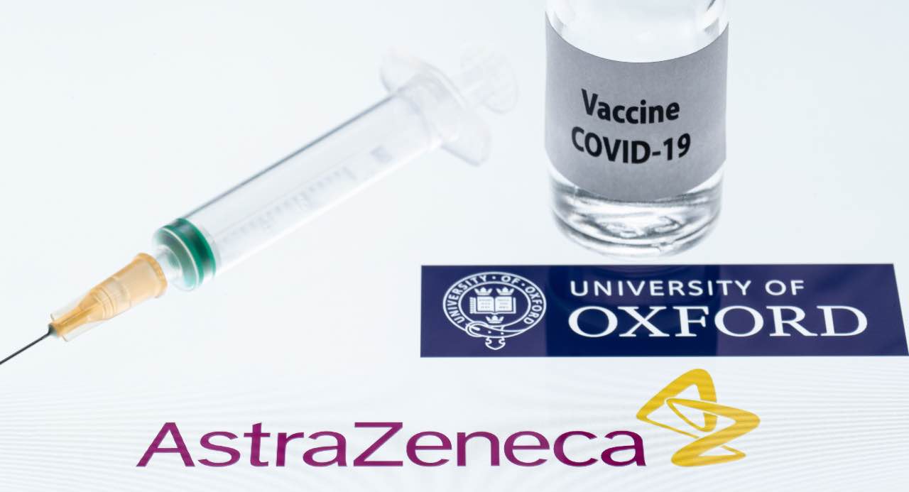 vaccino AstraZeneca