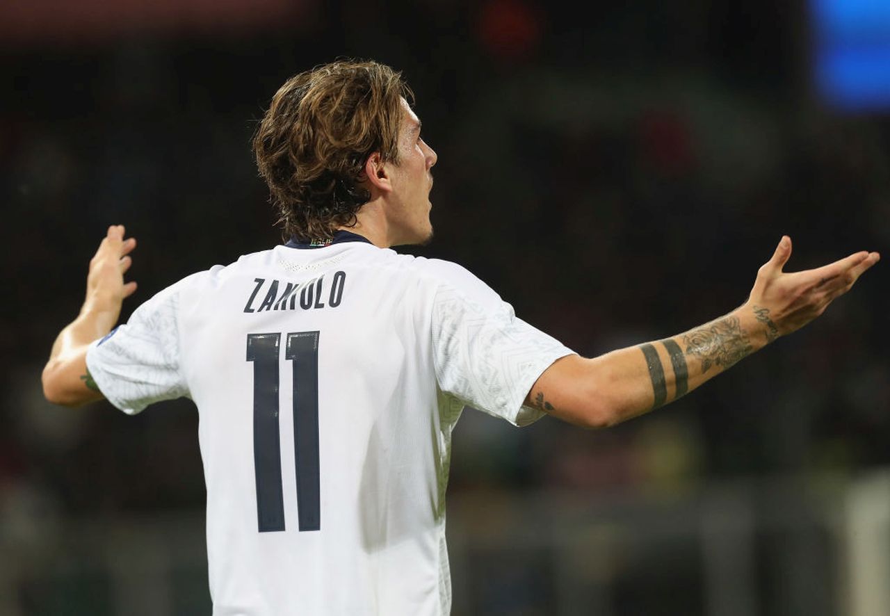 Zaniolo