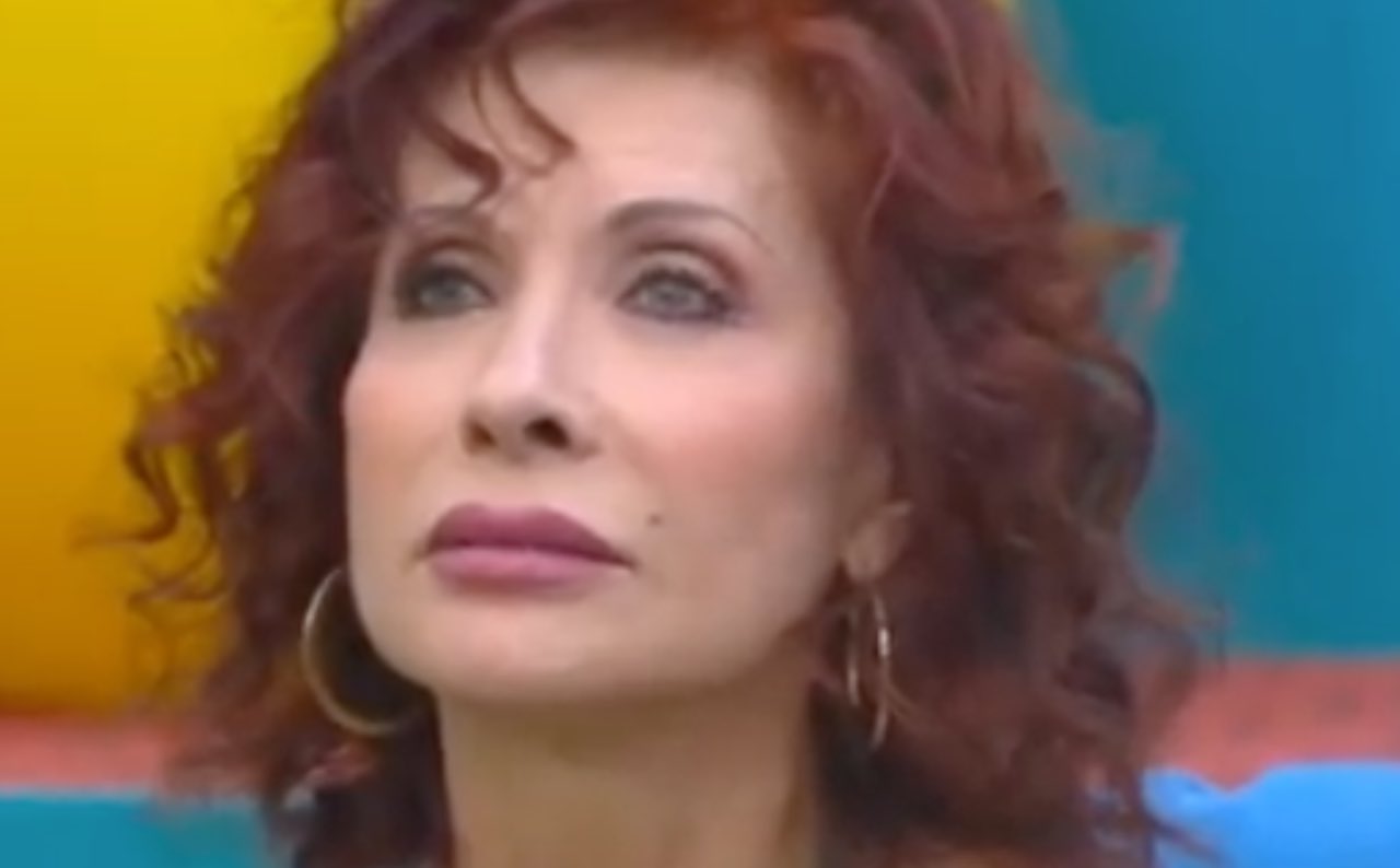 Alda D'Eusanio
