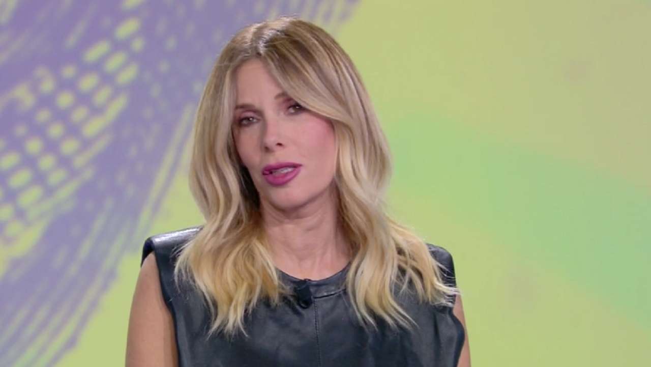 nuovo programma alessia marcuzzi