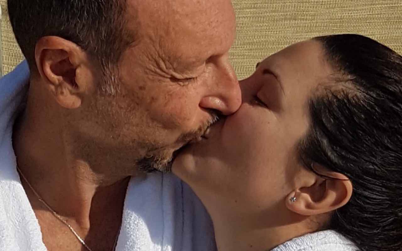 Amadeus e Giovanna