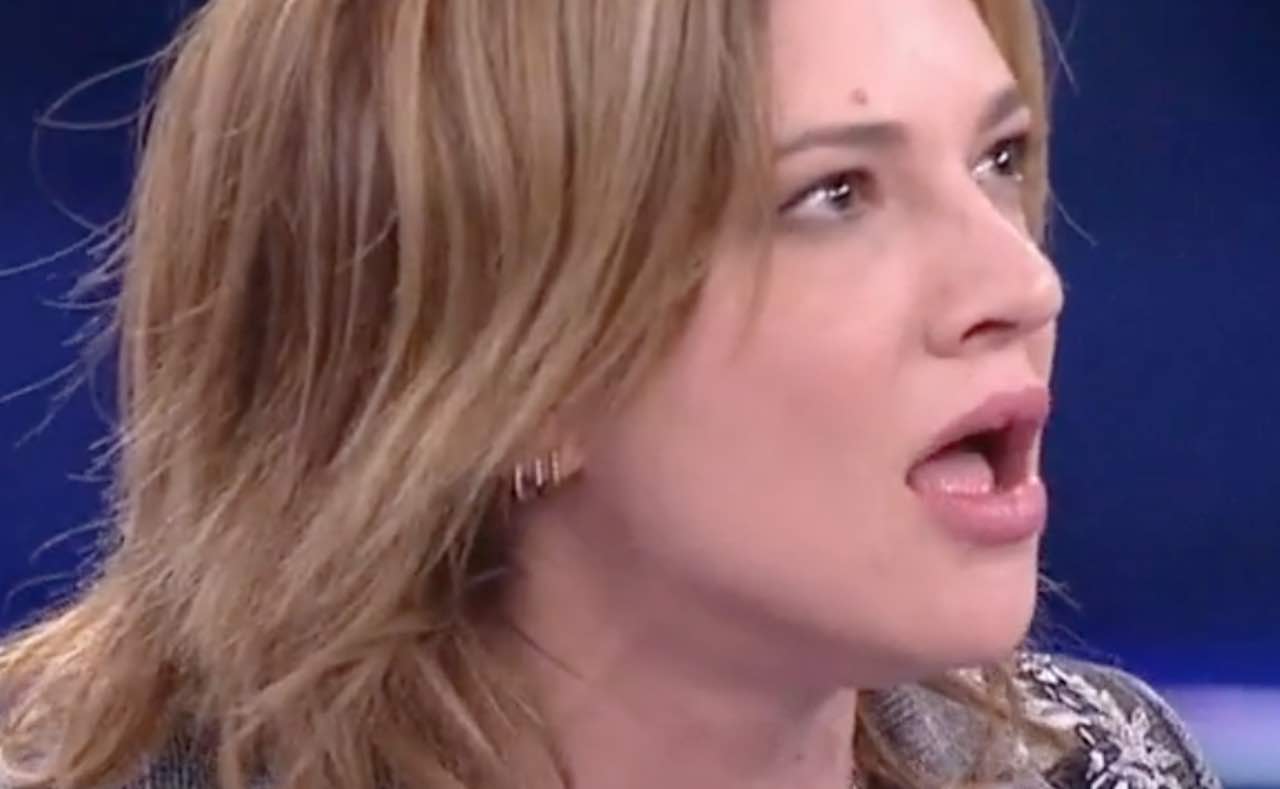 Asia Argento
