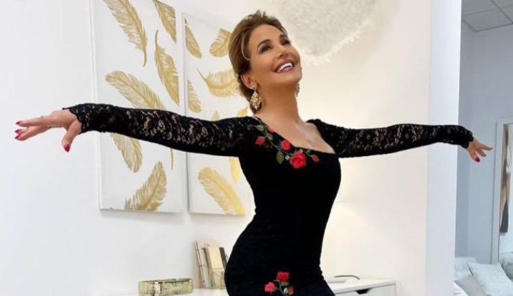 Barbara D'Urso
