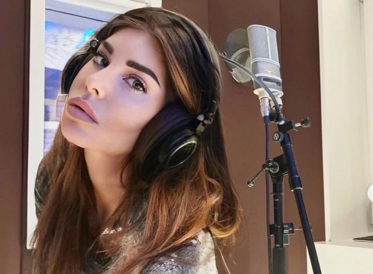 Bianca Atzei-