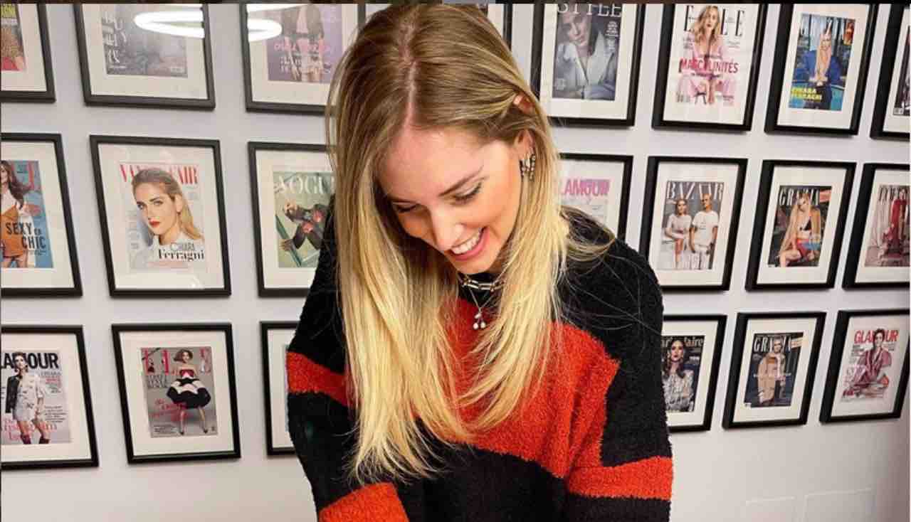 Chiara Ferragni