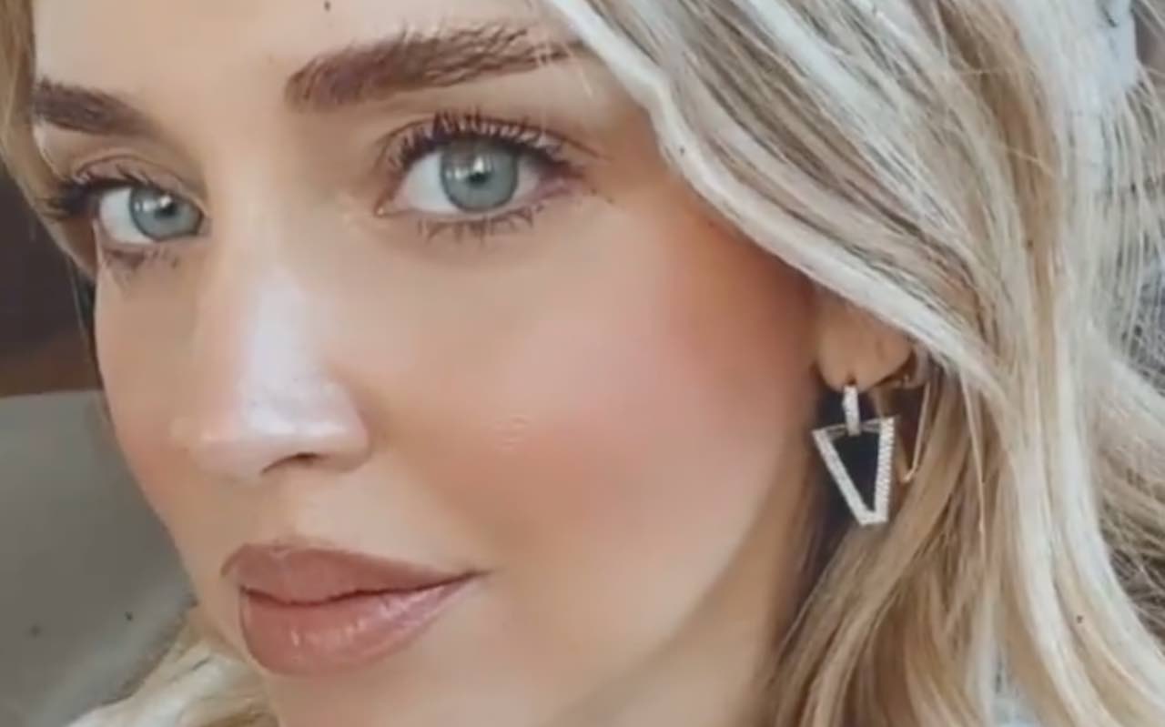 Chiara Ferragni