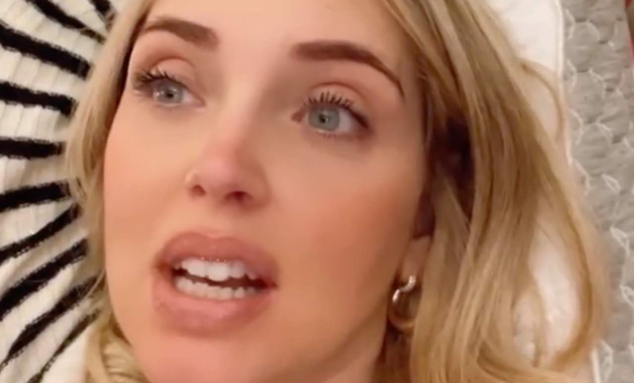 Chiara Ferragni EMDR