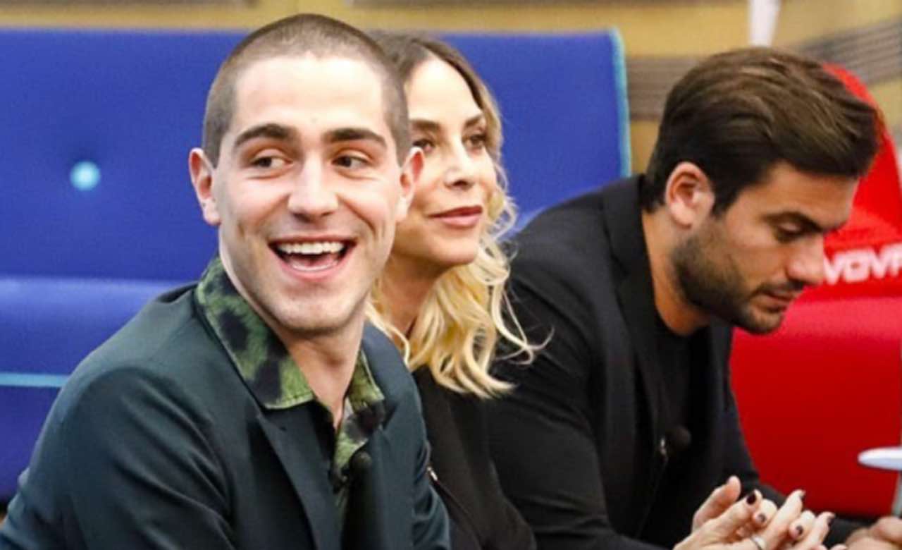 Concorrenti Gfvip (Instagram)