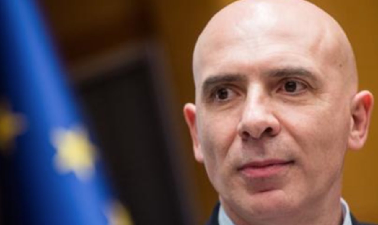 Fabrizio Salini (Rai.it)