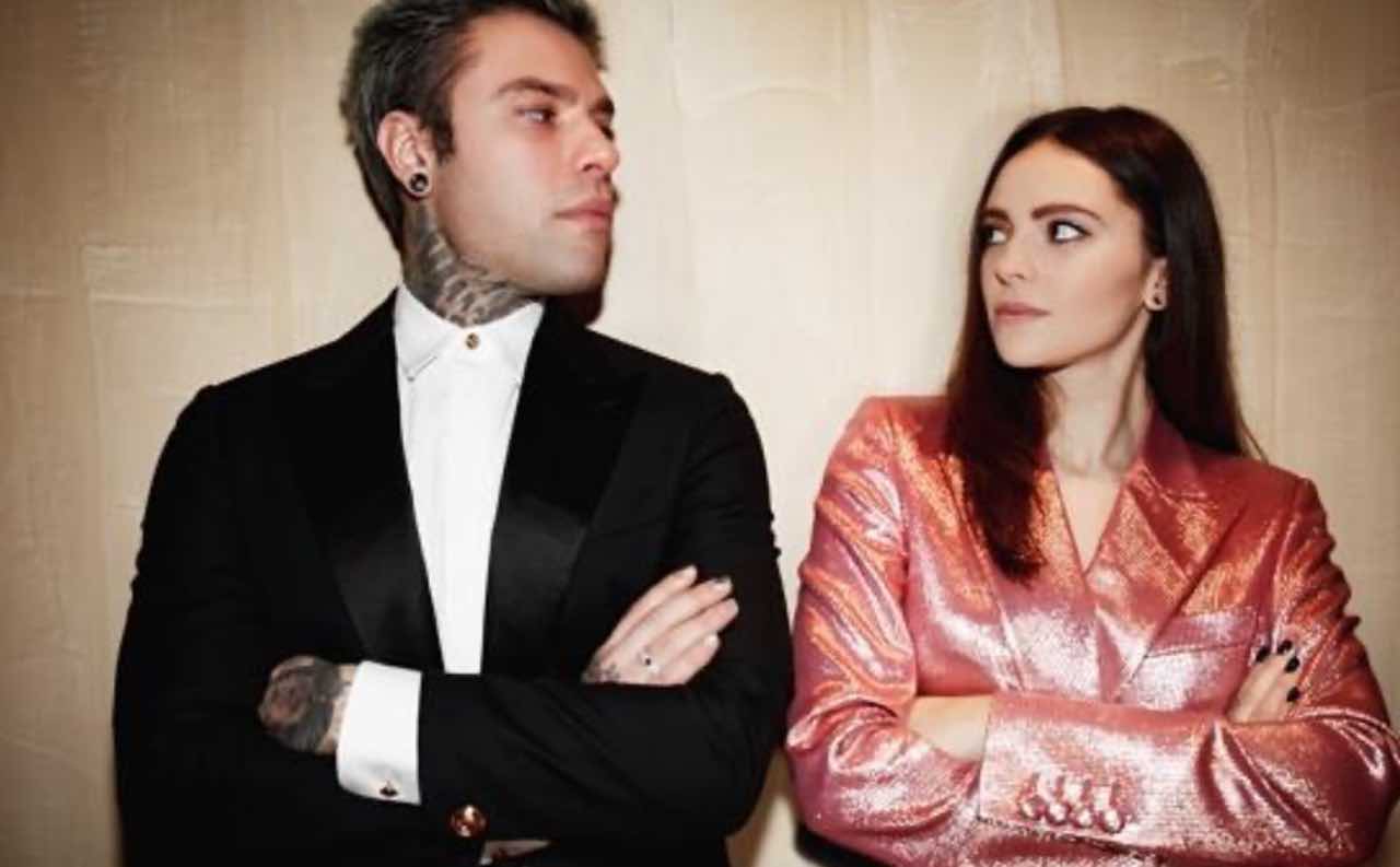 Fedez e Michielin
