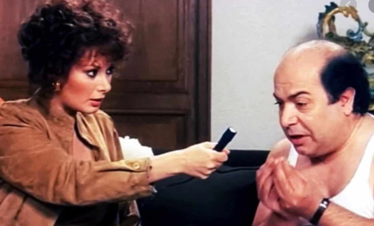 Film Lino Banfi
