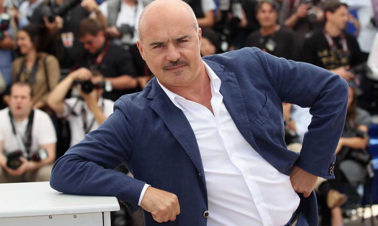 Luca Zingaretti, apertura sulla continuazione di Montalbano