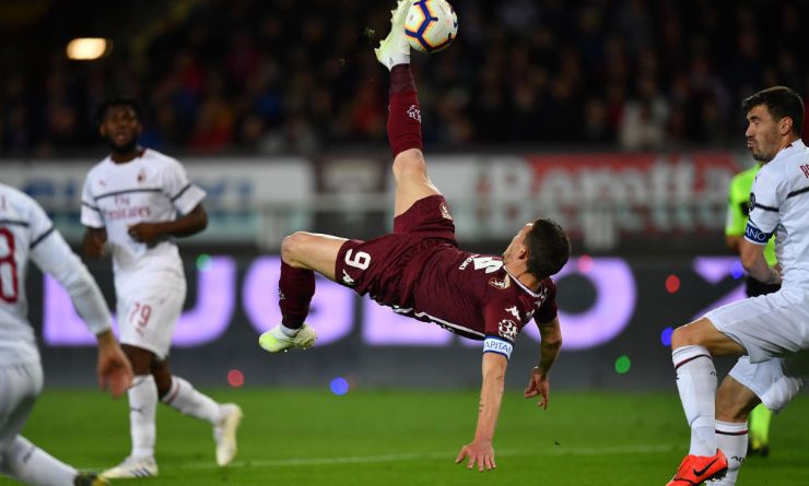 Coronavirus in Serie A, Asl sospende allenamento del Toro 