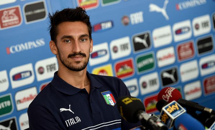 Morte Astori 