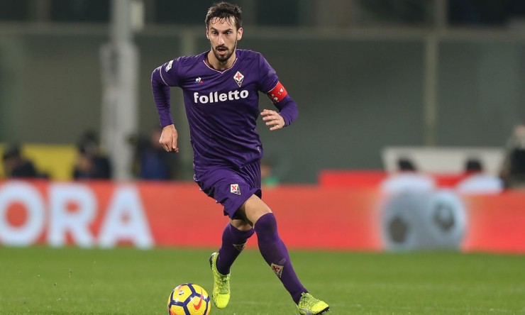 morte Astori 