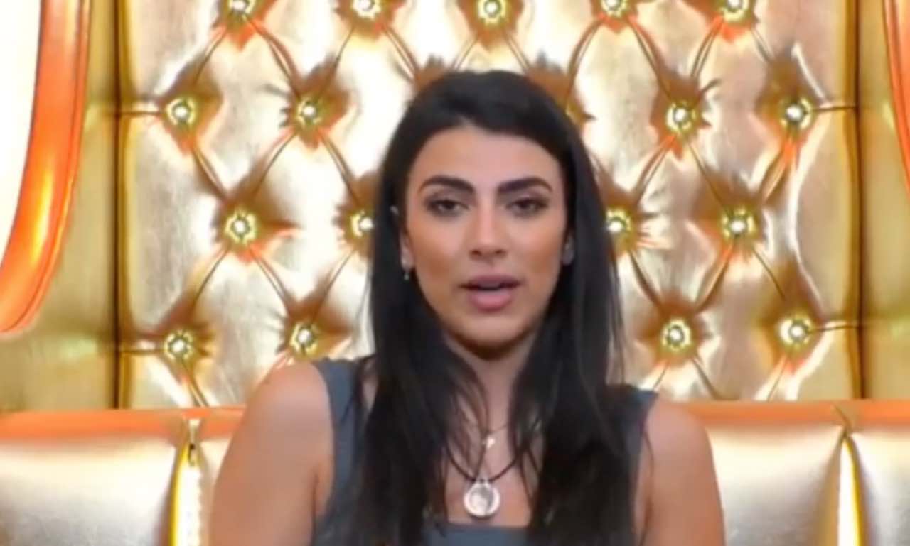 Giulia Salemi