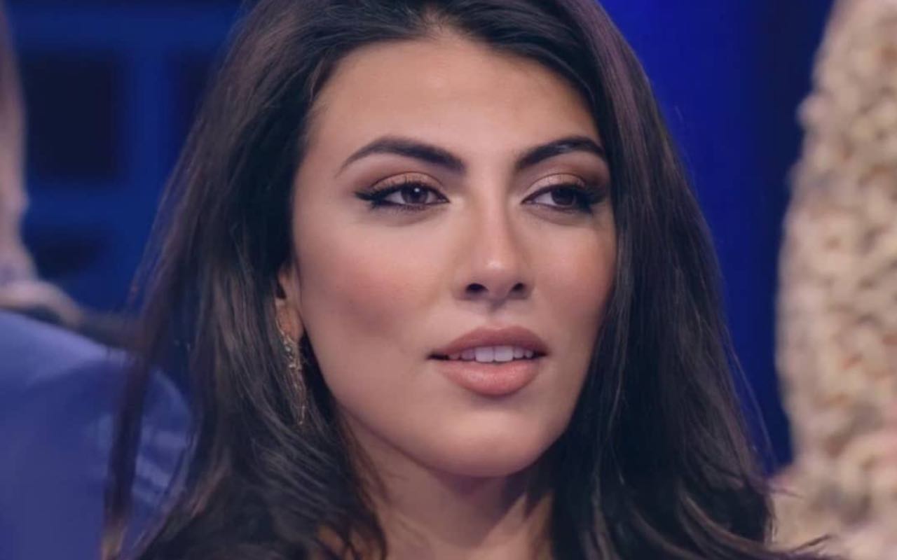 Giulia Salemi